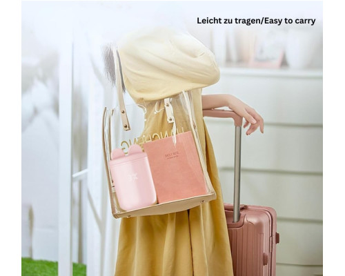 Підігрівач дитячих пляшечок Aka & Lou для подорожей