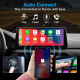 Бездротовий адаптер Bluetooth Car Play Dongle Smart Magic