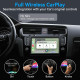 Бездротовий адаптер Bluetooth Car Play Dongle Smart Magic