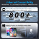 Бездротовий адаптер Bluetooth Car Play Dongle Smart Magic