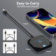 Бездротовий адаптер Bluetooth Car Play Dongle Smart Magic