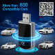 Бездротовий адаптер CarPlay для iPhone 2 в 1