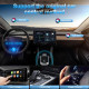 Бездротовий адаптер CarPlay для iPhone 2 в 1
