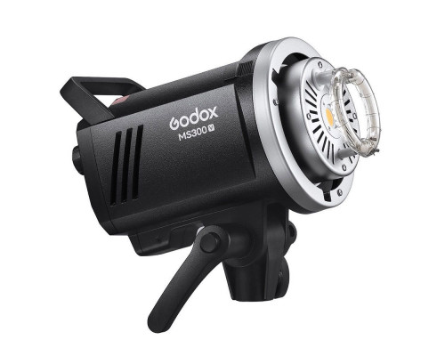 Студійний спалах Godox MS300 V