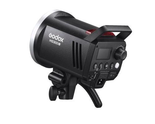 Студійний спалах Godox MS300 V
