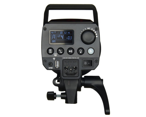 Студійний спалах Godox MS300 V