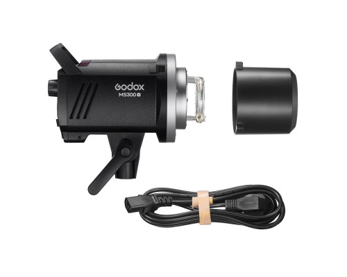 Студійний спалах Godox MS300 V