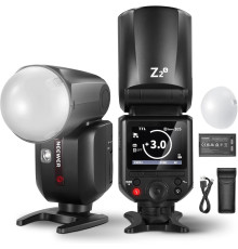 Спалах NEEWER Z2-S 2.4G TTL сумісний із камерами Sony