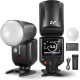 Спалах NEEWER Z2-S 2.4G TTL сумісний із камерами Sony