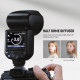 Спалах NEEWER Z2-S 2.4G TTL сумісний із камерами Sony