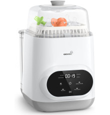 Універсальна мийка та стерилізатор Grownsy Bottle Washer Pro