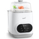 Універсальна мийка та стерилізатор Grownsy Bottle Washer Pro
