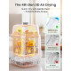 Універсальна мийка та стерилізатор Grownsy Bottle Washer Pro