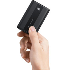 Портативний зовнішній акумулятор Power Bank 20000 мАг