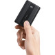 Портативний зовнішній акумулятор Power Bank 20000 мАг