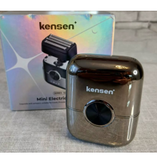 Електробритва із сітчастим лезом Kensen Upgraded для гоління