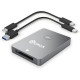 Кардрідер QUMOX Type B з USB 3.1 10 Гбіт/с