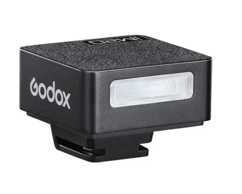 Накамерний спалах Godox IM20