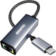 Мережевий адаптер BENFEI USB-C-Ethernet