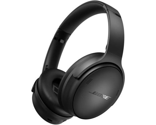 Бездротові Bluetooth-навушники Bose QuietComfort
