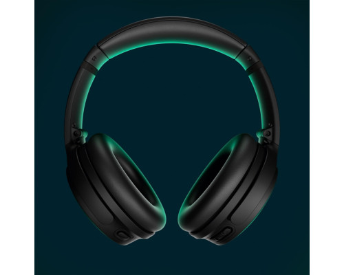 Бездротові Bluetooth-навушники Bose QuietComfort