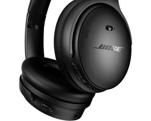 Бездротові Bluetooth-навушники Bose QuietComfort