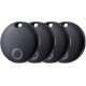 Трекер Reyke Smart Tag сумісний з Apple Find My