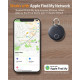 Трекер Reyke Smart Tag сумісний з Apple Find My