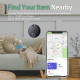 Трекер Reyke Smart Tag сумісний з Apple Find My