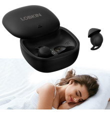 Бездротові навушники для сну LOBKIN Sleep Earbuds Bluetooth 5.3