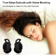 Бездротові навушники для сну LOBKIN Sleep Earbuds Bluetooth 5.3