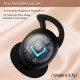 Бездротові навушники для сну LOBKIN Sleep Earbuds Bluetooth 5.3