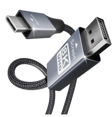 Кабель BENFEI USB-C 1,8 метра