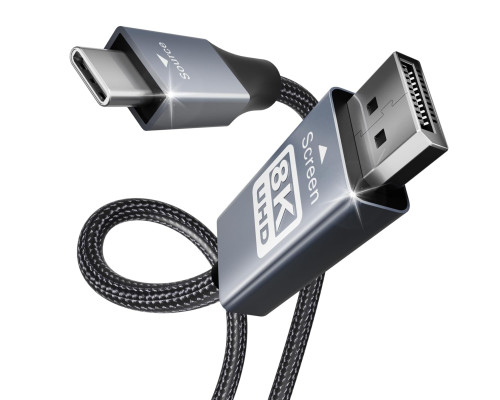 Кабель BENFEI USB-C 1,8 метра