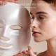 Світлодіодна маска для обличчя Project E Beauty LightAura