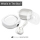 Воскоплав для депіляції Rio Go Smooth із цифровим контролем температури