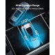 Відеореєстратор IIWEY N5 з 4 каналами та оглядом 360°