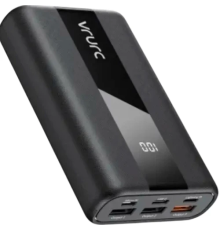 Зарядний пристрій Power bank  20000 mAh