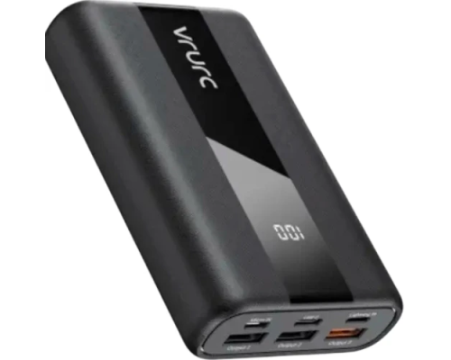 Зарядний пристрій Power bank  20000 mAh