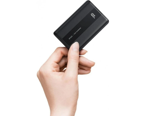 Зарядний пристрій Power bank  20000 mAh