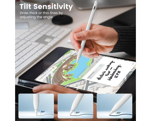 Олівець для Apple iPad A16 10-го покоління із швидкою зарядкою
