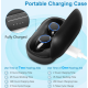 Слухові апарати TooPower (5 рівнів гучності)