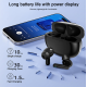 Слухові апарати Bluetooth з автоматичним перемиканням