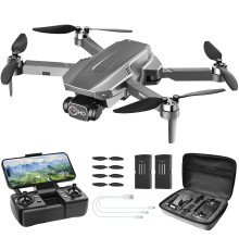 Портативний квадрокоптер Wing 4K з FPV та GPS