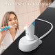 Зарядний пристрій для електричної зубної щітки Oral-B Braun