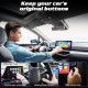 Бездротовий адаптер CarPlay для iPhone JUSTSTONE