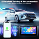 Бездротовий адаптер CarPlay для iPhone JUSTSTONE