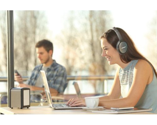 Бездротовий Bluetooth-адаптер BTunes для навушників Bose Quietcomfort