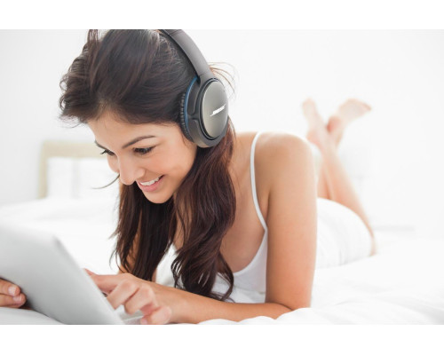 Бездротовий Bluetooth-адаптер BTunes для навушників Bose Quietcomfort