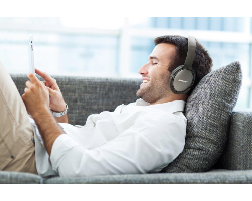 Бездротовий Bluetooth-адаптер BTunes для навушників Bose Quietcomfort